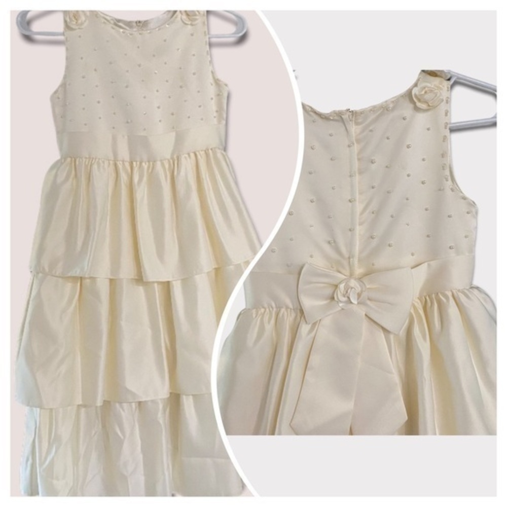 Cinderella girls dress